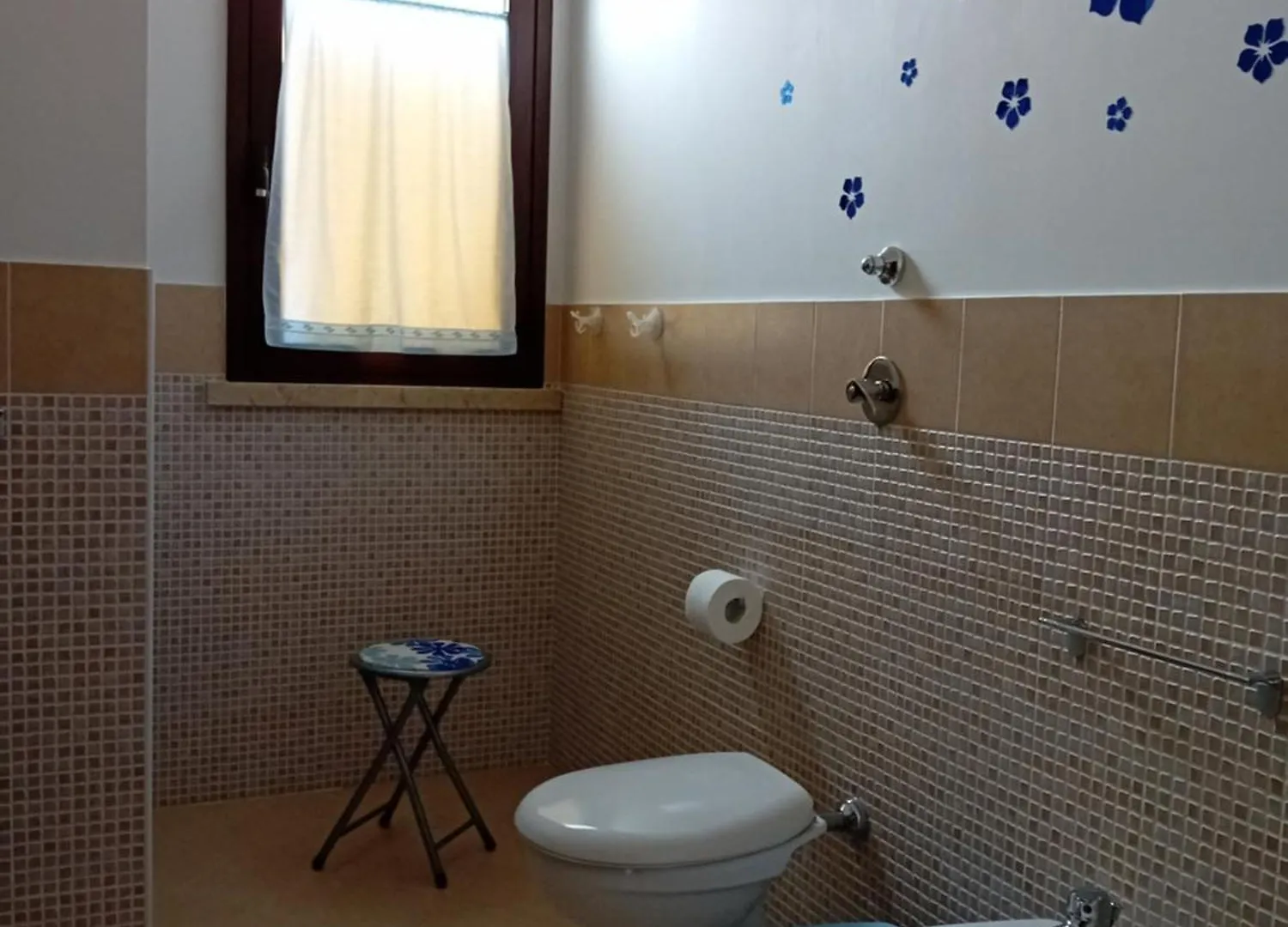 Apartamento Baglio Messina Vacanze Custonaci