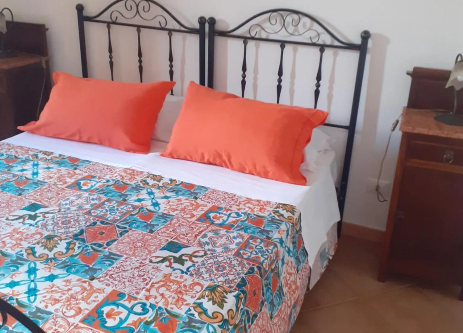 Baglio Messina Vacanze Custonaci 0*,  Italia