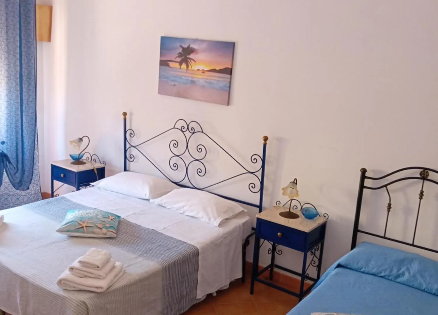 Baglio Messina Vacanze Custonaci 0*,  Italia