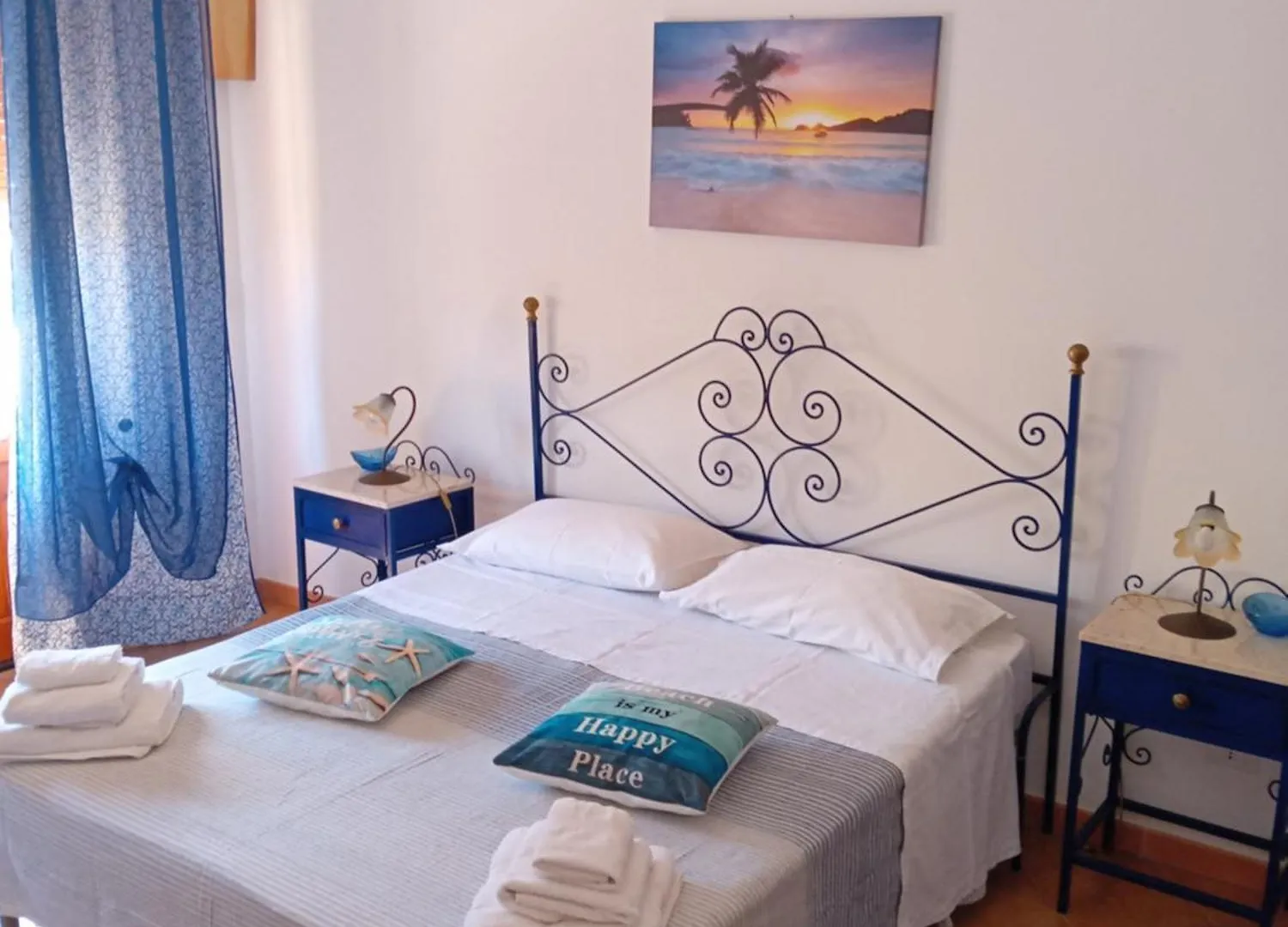 Baglio Messina Vacanze Custonaci 0*,