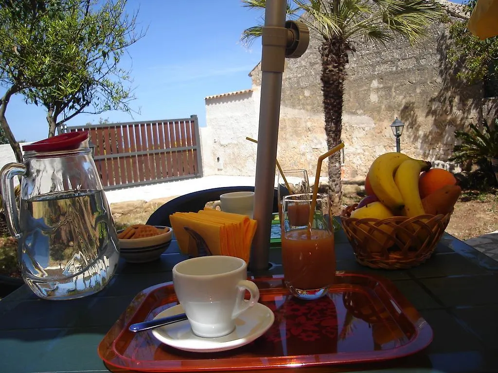 Apartamento Baglio Messina Vacanze Custonaci